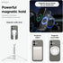 elago iPhone 16 Case Magnetic Liquid Silicone (MagSafe)